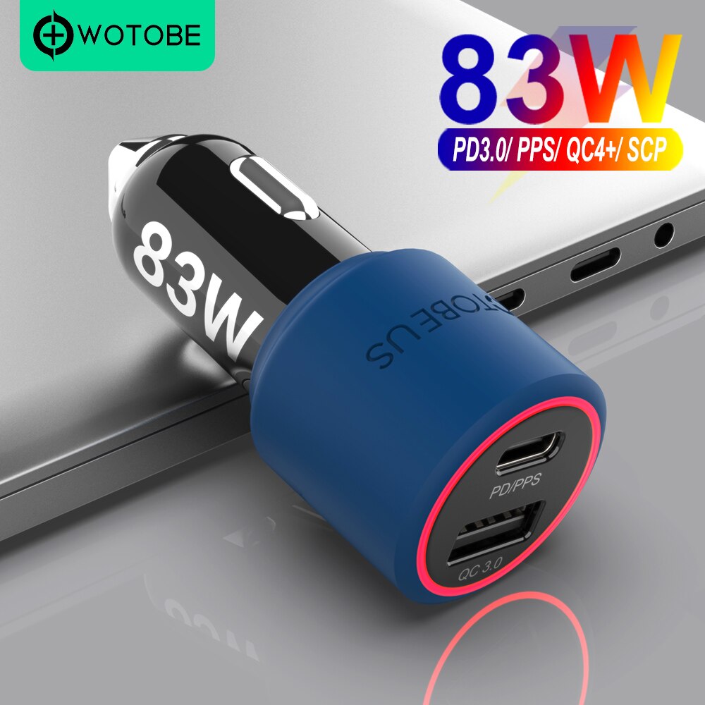 83W  , 1 Ʈ USB c PPS/PD 65W/45W/30W/..